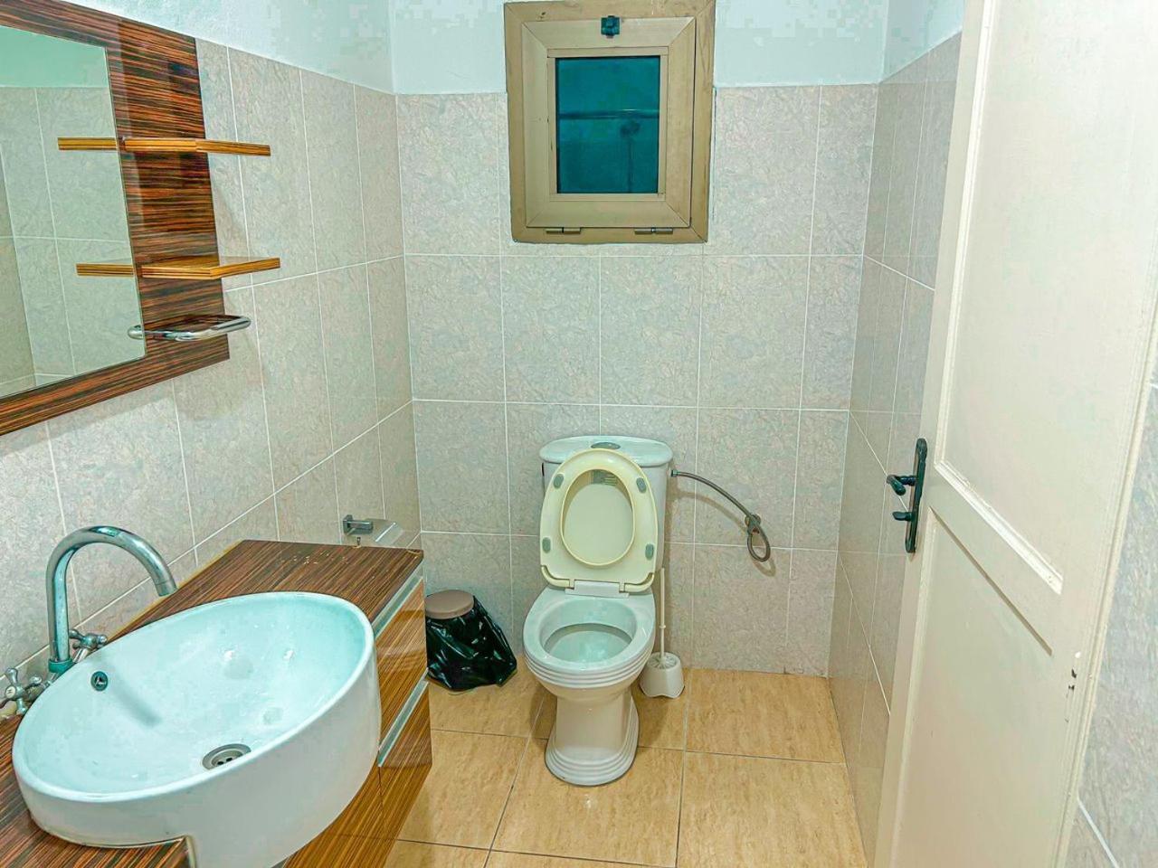 Residence Le Tali Libreville Zewnętrze zdjęcie